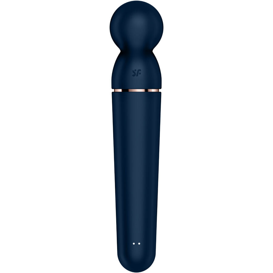 SATISFYER - Planet Wand-er Massasjestav