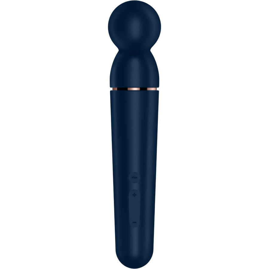 SATISFYER - Planet Wand-er Massasjestav