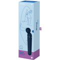 SATISFYER - Planet Wand-er Massasjestav