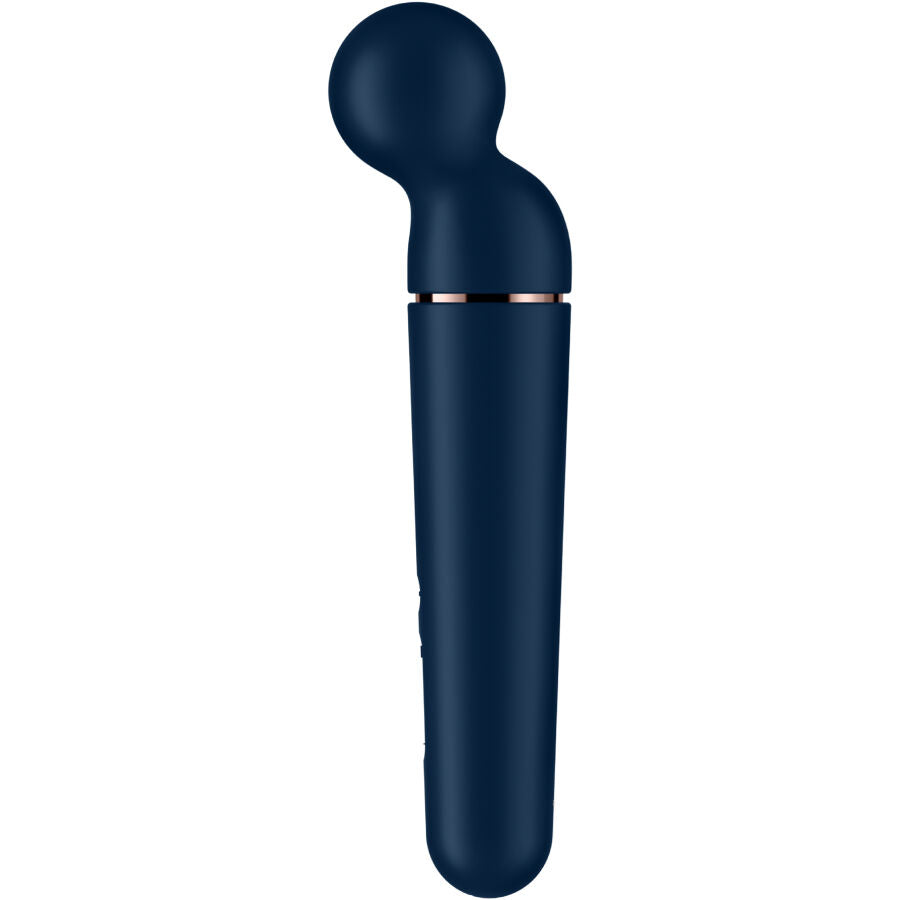 SATISFYER - Planet Wand-er Massasjestav
