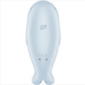 SATISFYER - Seal You Soon Lufttrykksvibrator