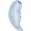 SATISFYER - Seal You Soon Lufttrykksvibrator