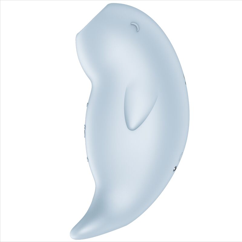 SATISFYER - Seal You Soon Lufttrykksvibrator