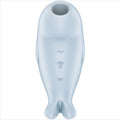 SATISFYER - Seal You Soon Lufttrykksvibrator