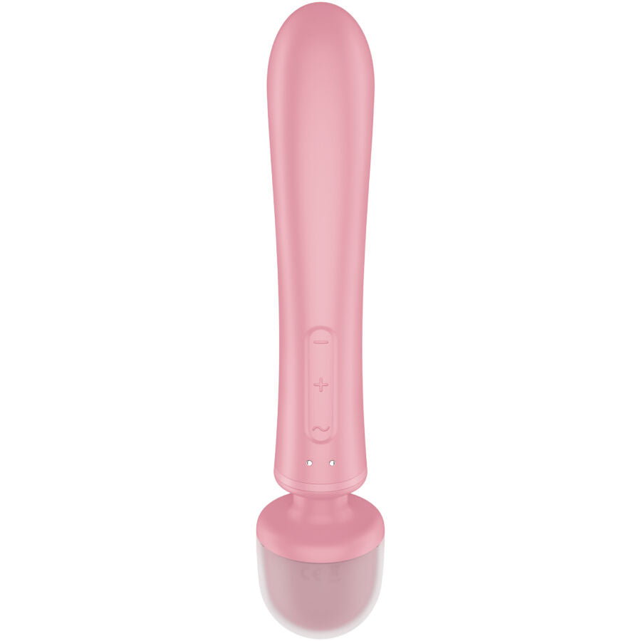 Farge: Rosa