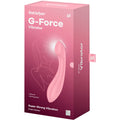 Farge: Rosa