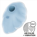 SATISFYER - Cloud Dancer Lufttrykksvibrator