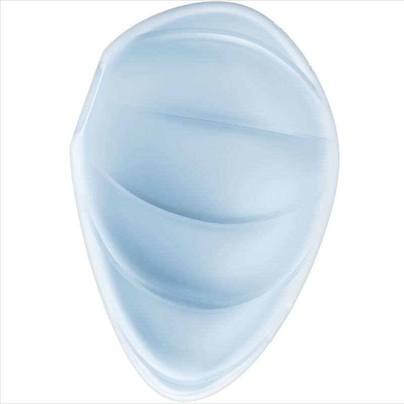 SATISFYER - Cloud Dancer Lufttrykksvibrator