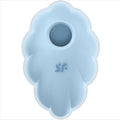 SATISFYER - Cloud Dancer Lufttrykksvibrator
