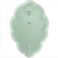 SATISFYER - Cloud Dancer Lufttrykk-vibrator