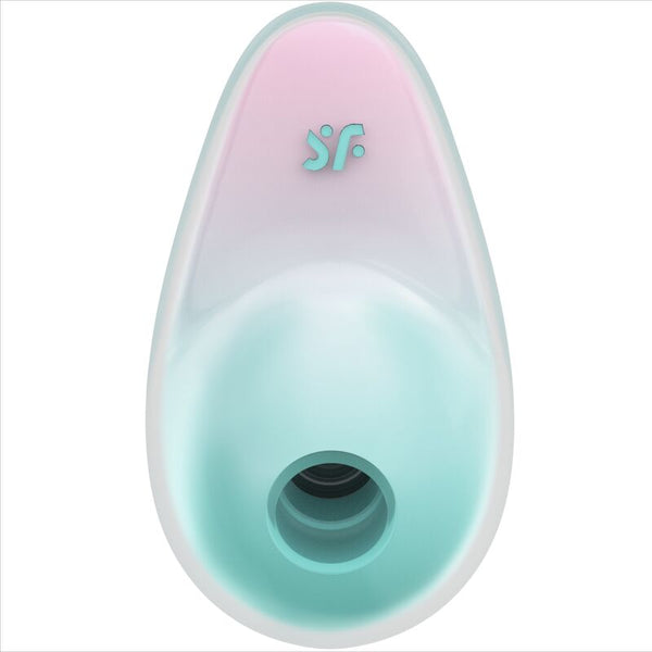 SATISFYER - Pixie Dust Lufttrykk-stimulator
