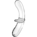 Farge: Transparent