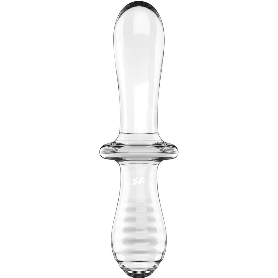 Farge: Transparent
