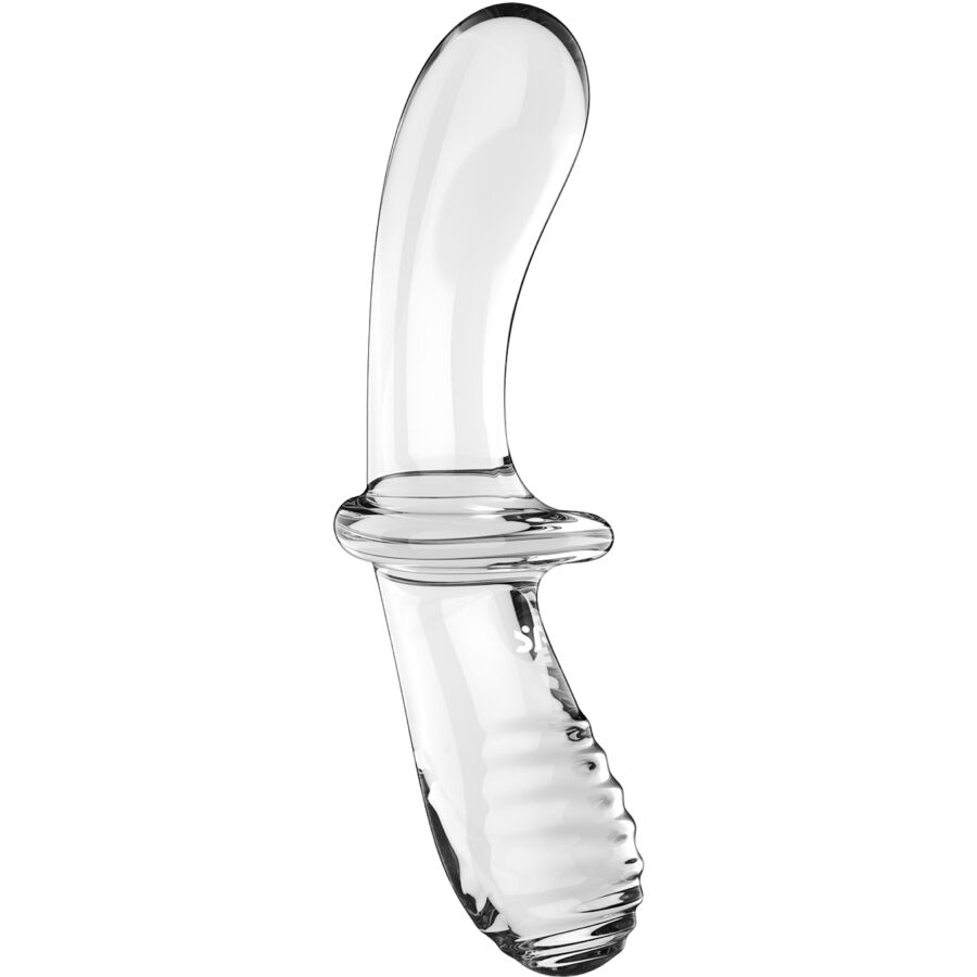 Farge: Transparent
