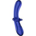Farge: Blå