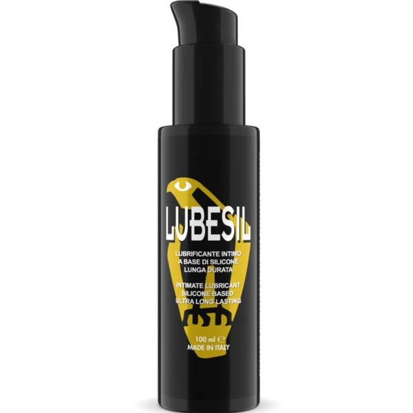 INTIMATELINE - Lubesil Silikonbasert Glidemiddel 100 ml