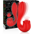 MIA - Selena Vibrerende stimulator med tapping