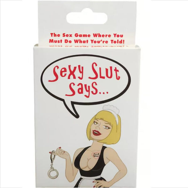 KHEPER GAMES - Sex-kortspill