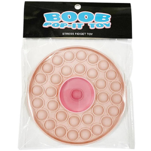 KHEPER GAMES - Pop-it Pupper Antistressleke