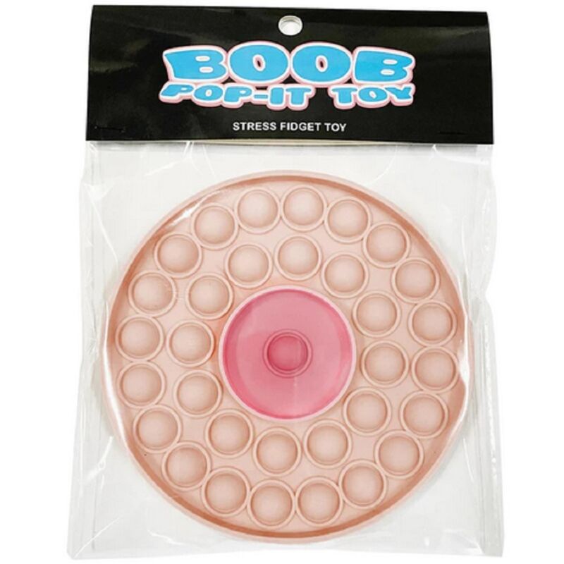 KHEPER GAMES - Pop-it Pupper Antistressleke