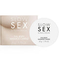 BIJOUX - Slow Sex Massasjelys 50 g