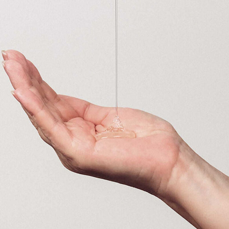 BIJOUX - Slow Sex Massasjelys 50 g