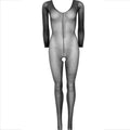 LEG AVENUE - Langermet Bodystocking