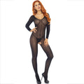 LEG AVENUE - Langermet Bodystocking