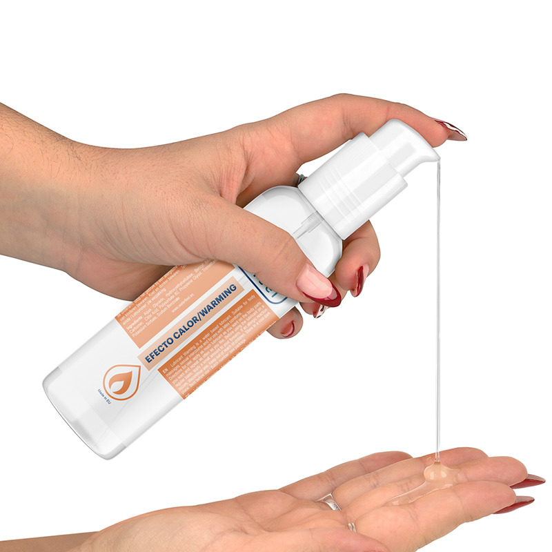 WATERFEEL - Varmende glidemiddel 150 ml