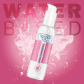 WATERFEEL - Vannbasert glidemiddel med smak Jordbær 175 ml