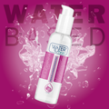 WATERFEEL - Vannbasert glidemiddel med smak Pasjonsfrukt 175 ml