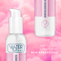 WATERFEEL - Glidemiddel Sukkersky 175 ml