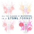 WATERFEEL - Glidemiddel Sukkersky 175 ml