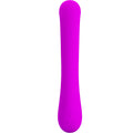 PRETTY LOVE - Lamar Rabbitvibrator for G-punkt