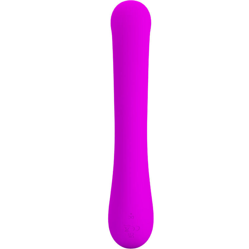 PRETTY LOVE - Lamar Rabbitvibrator for G-punkt