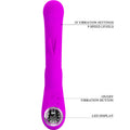 PRETTY LOVE - Lamar Rabbitvibrator for G-punkt