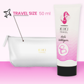 KIKÍ TRAVEL - Glidemiddel Tyggegummi 50 ml