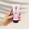 KIKÍ TRAVEL - Glidemiddel Tyggegummi 50 ml