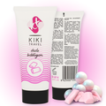 KIKÍ TRAVEL - Glidemiddel Tyggegummi 50 ml