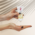 KIKÍ TRAVEL - Piña Colada glidemiddel 50 ml