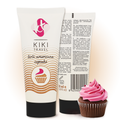 KIKÍ TRAVEL - Glidemiddel Cupcake 50 ml