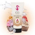 KIKÍ TRAVEL - Glidemiddel Cupcake 50 ml