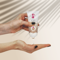 KIKÍ TRAVEL - Glidemiddel Cupcake 50 ml