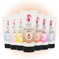 KIKÍ TRAVEL - Glidemiddel Cupcake 50 ml