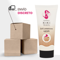 KIKÍ TRAVEL - Glidemiddel Cupcake 50 ml