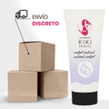 KIKÍ TRAVEL - Comfort Naturlig Glidemiddel 50 ml