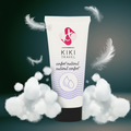 KIKÍ TRAVEL - Comfort Naturlig Glidemiddel 50 ml