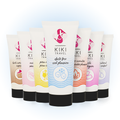 KIKÍ TRAVEL - Glidemiddel med kjøleeffekt 50 ml