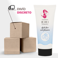 KIKÍ TRAVEL - Glidemiddel med kjøleeffekt 50 ml
