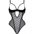 PASSION - Marina Body